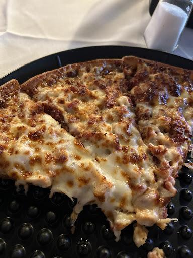 Moe's Pizza Liberty City, Texas