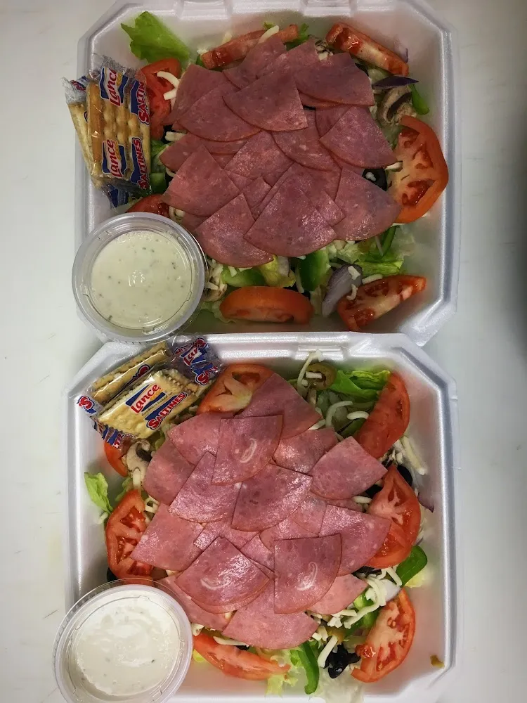 Salads